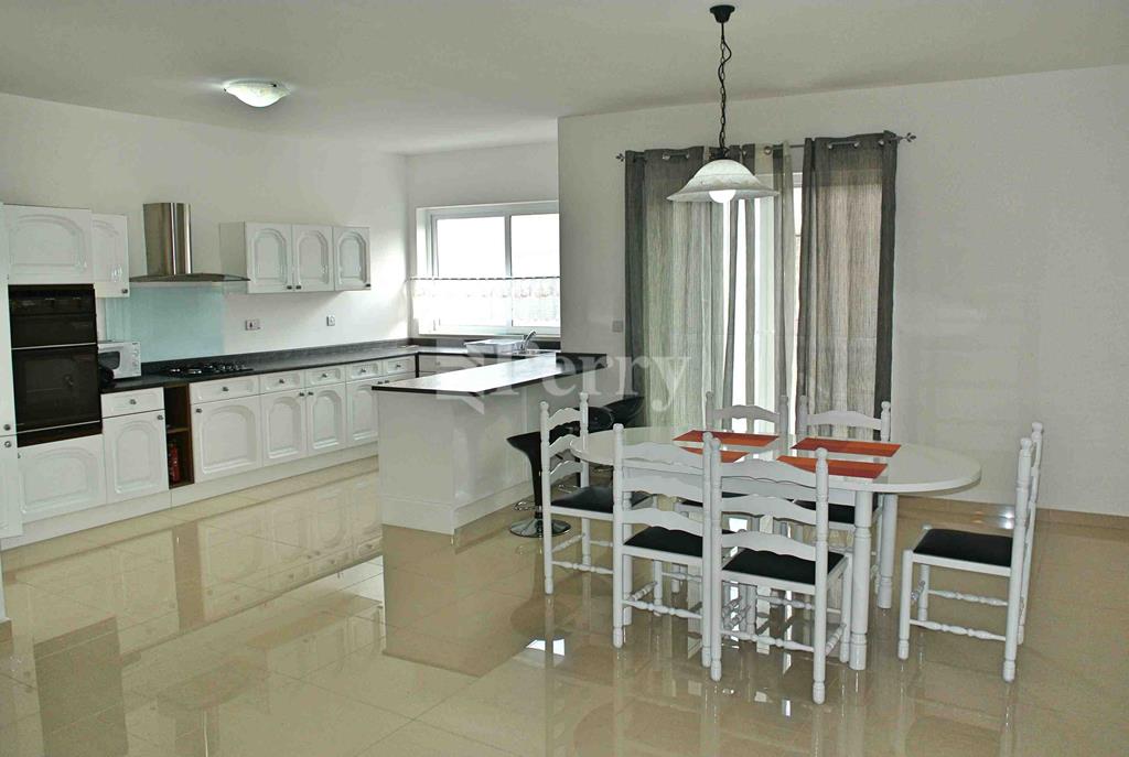 Swieqi<br>Apartment