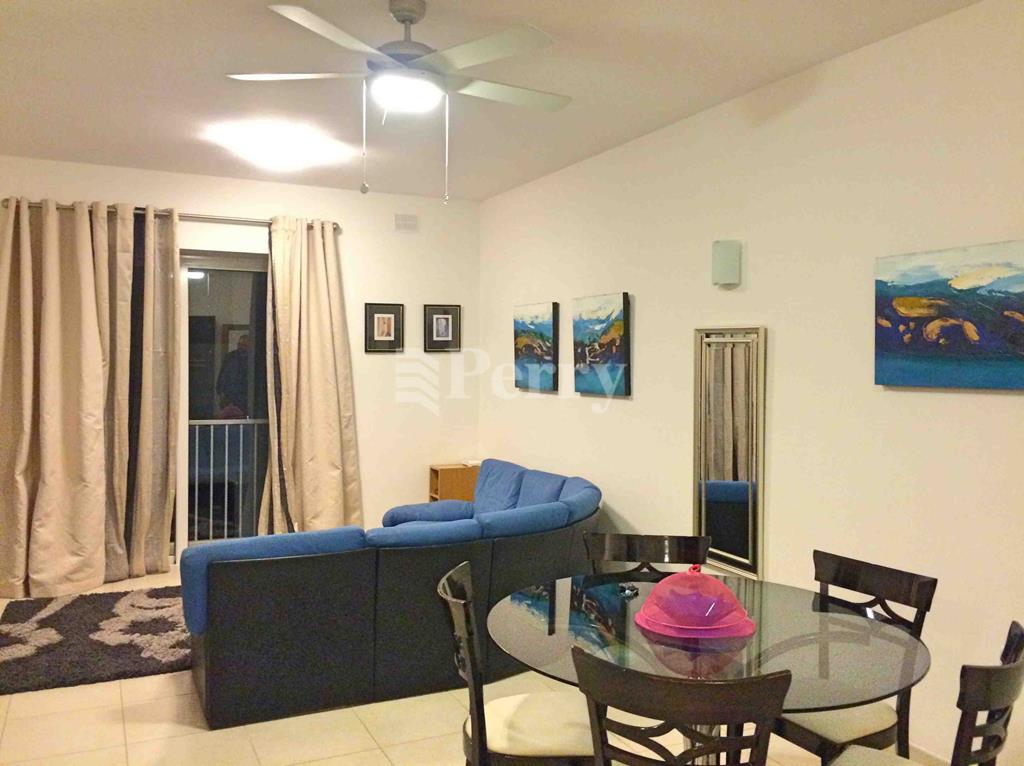 Sliema<br>Apartment