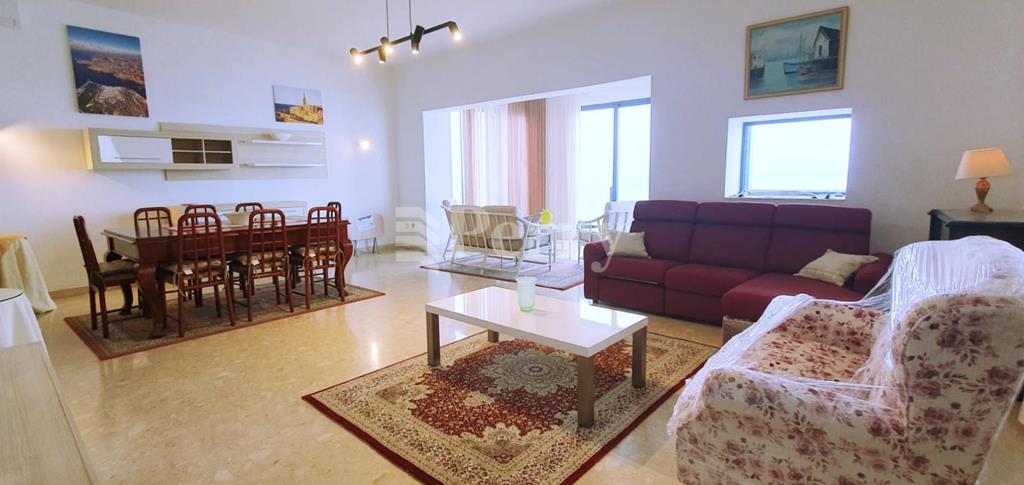 Sliema<br>Apartment