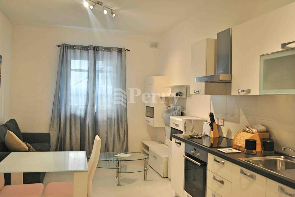 Sliema<br>Apartment