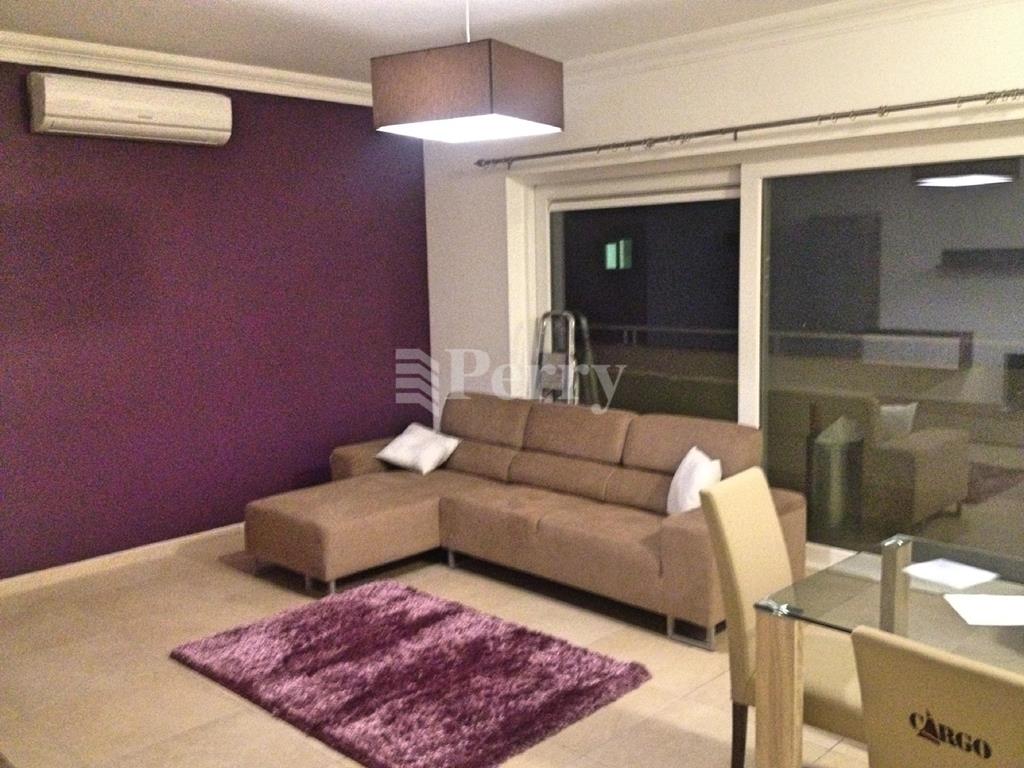 Fort Cambridge<br>Apartment