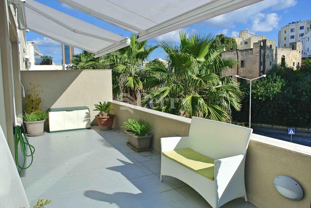 St Julians<br>Apartment