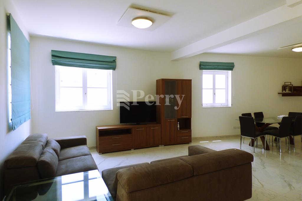 Sliema<br>Apartment