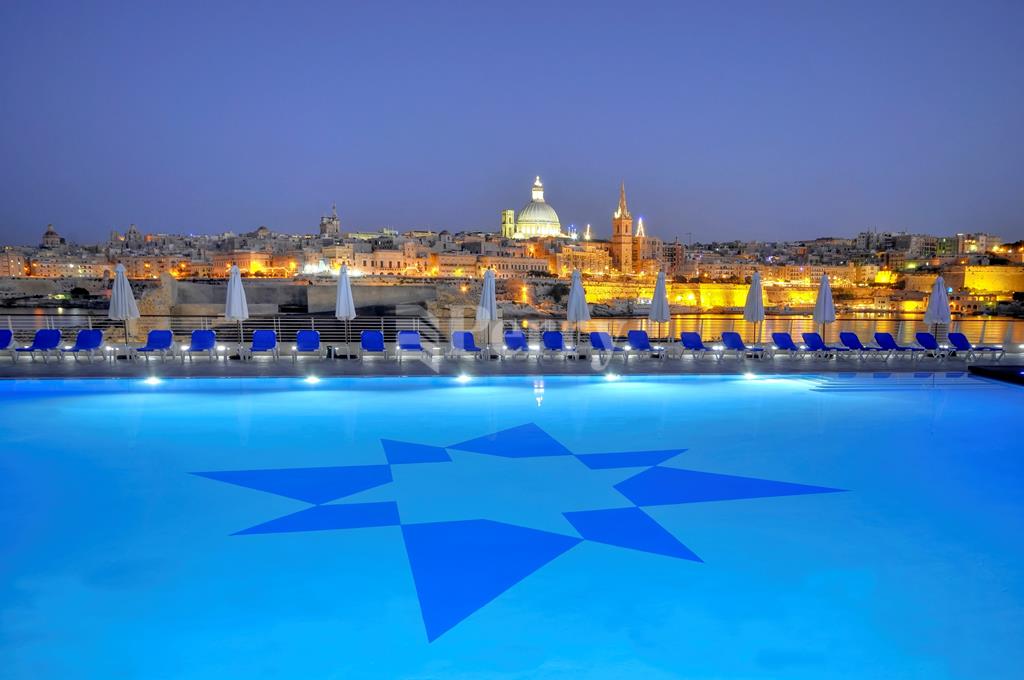 Tigne Point<br>Apartment