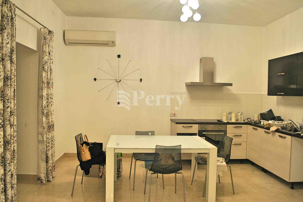 Sliema<br>Apartment