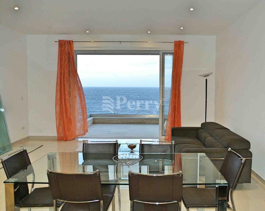 Sliema<br>Apartment