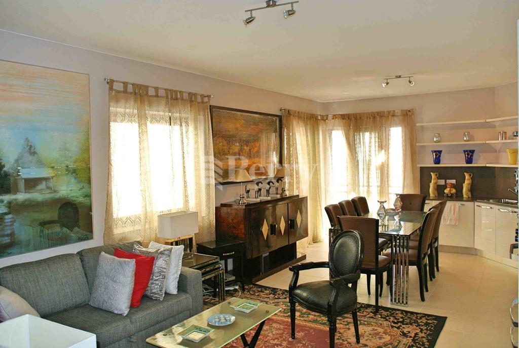 Sliema<br>Apartment