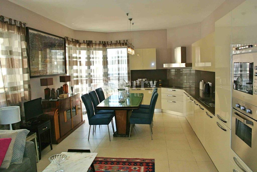 Sliema<br>Apartment
