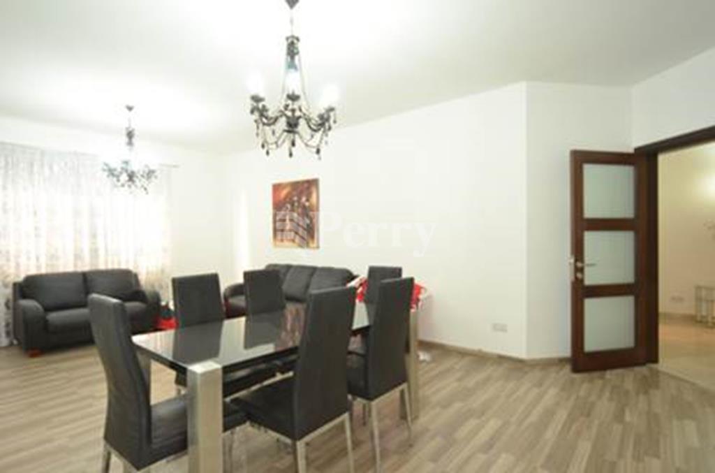 Sliema<br>Apartment