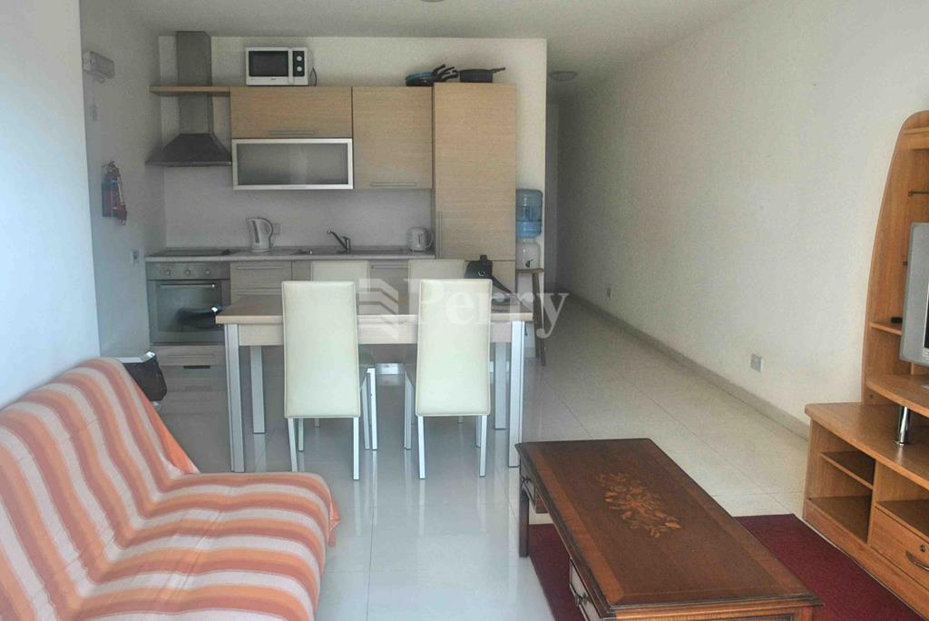 St Julians<br>Apartment