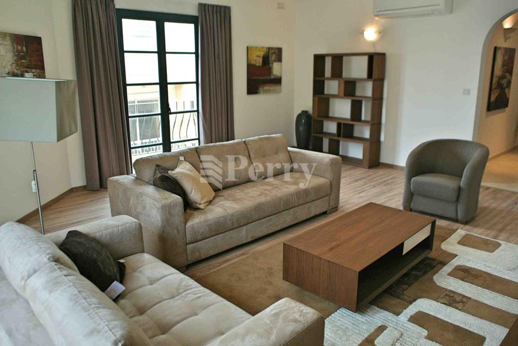 Sliema<br>Apartment