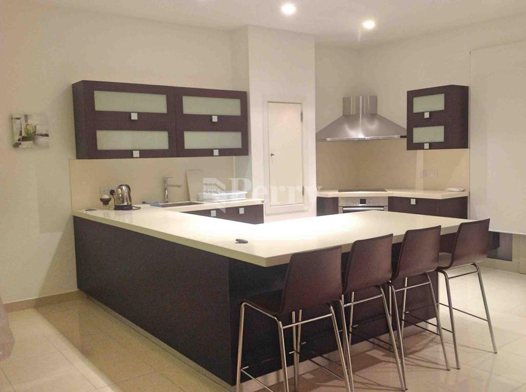 Tigne Point<br>Apartment