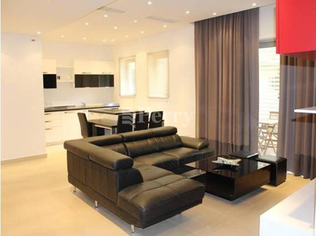 Tigne Point<br>Apartment