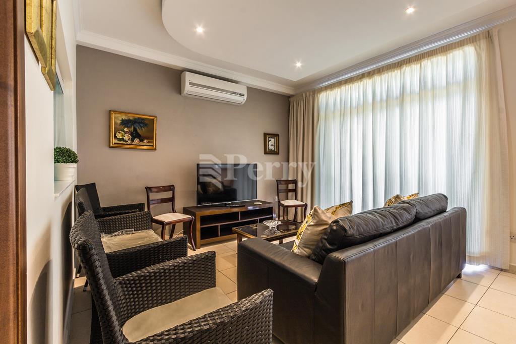 Sliema<br>Apartment