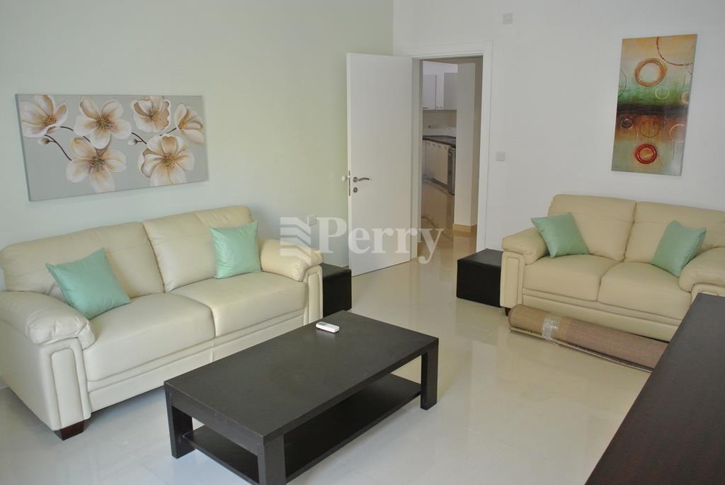 Sliema<br>Apartment