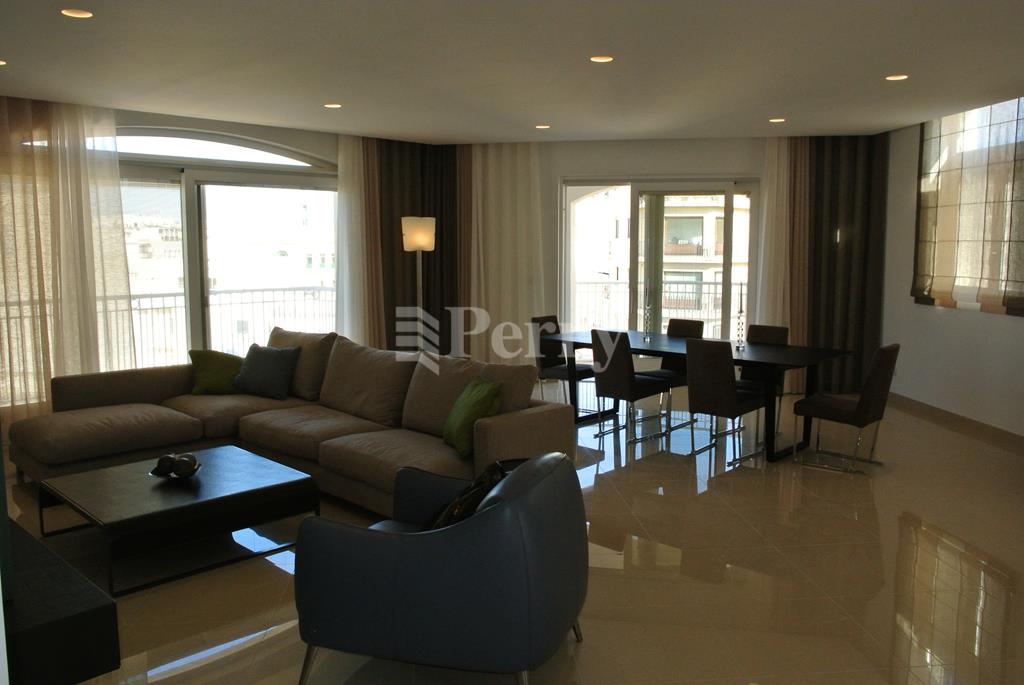 Sliema<br>Apartment