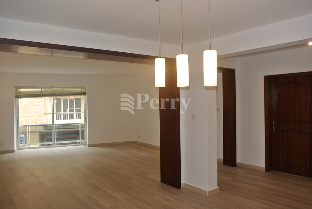 Sliema<br>Apartment