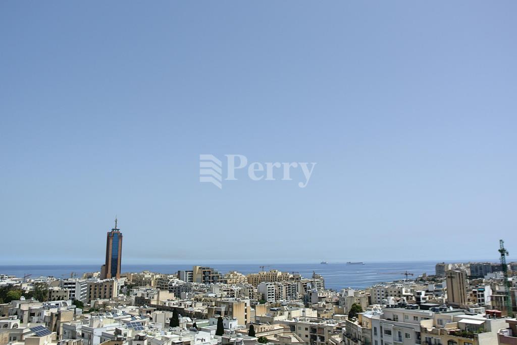 Swieqi<br>Apartment