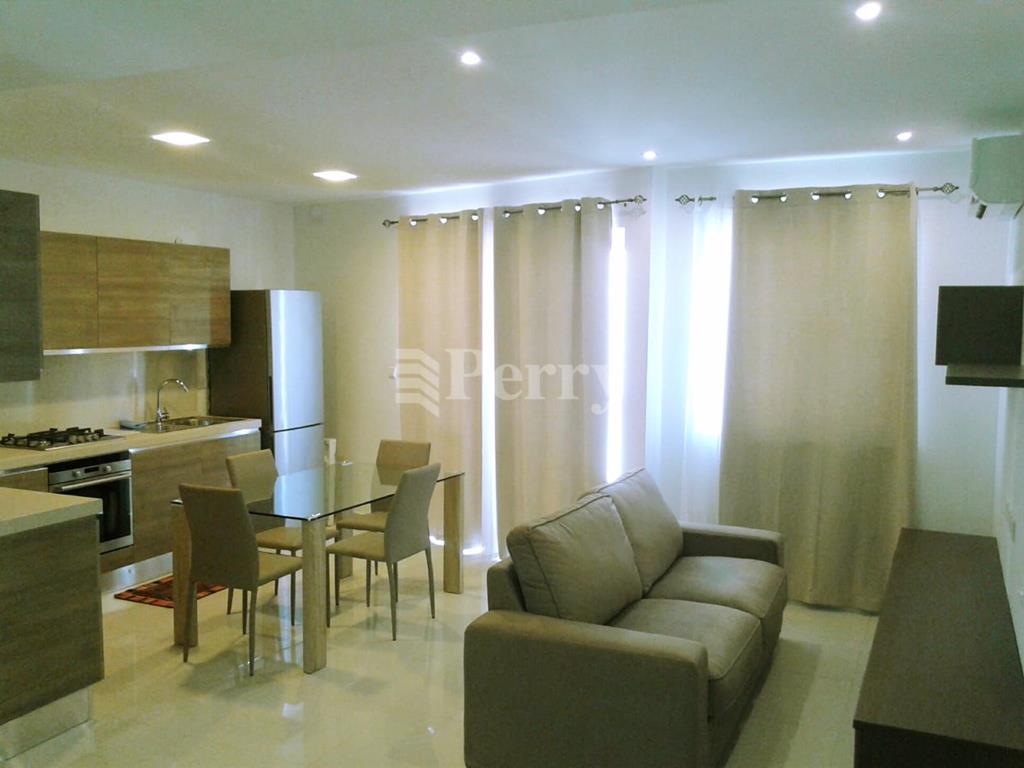 Msida<br>Apartment