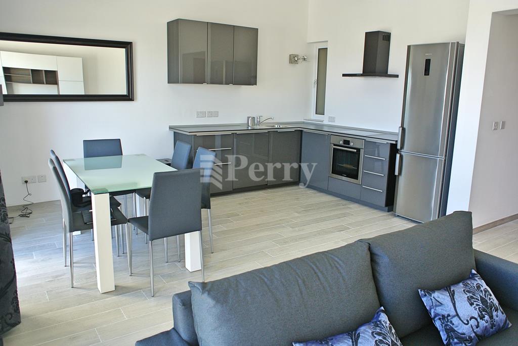St Julians<br>Apartment