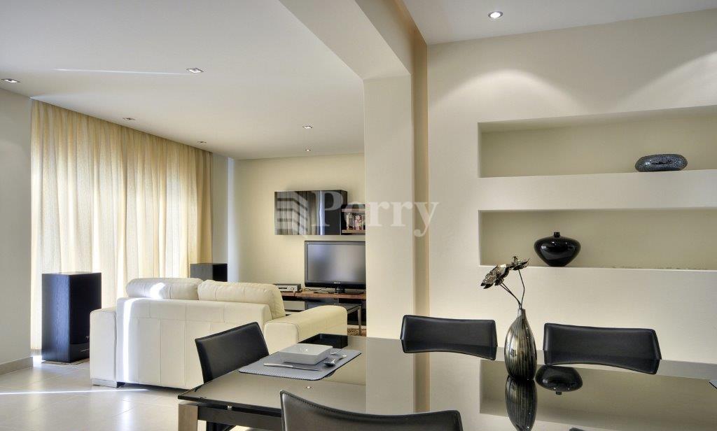 Sliema<br>Apartment