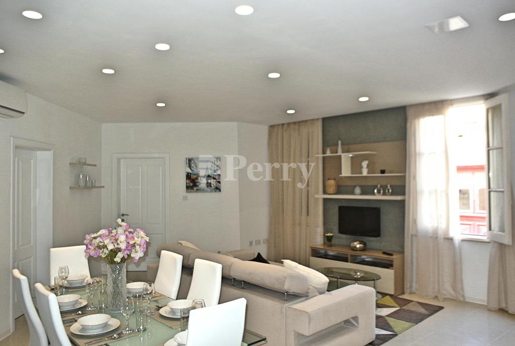Sliema<br>Apartment