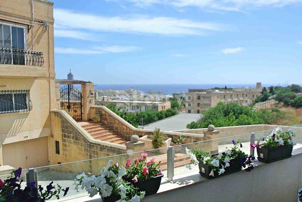 St Julians<br>Apartment