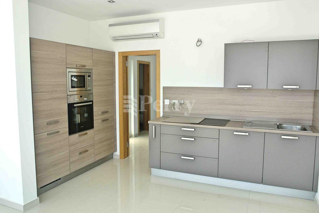 Swieqi<br>Apartment