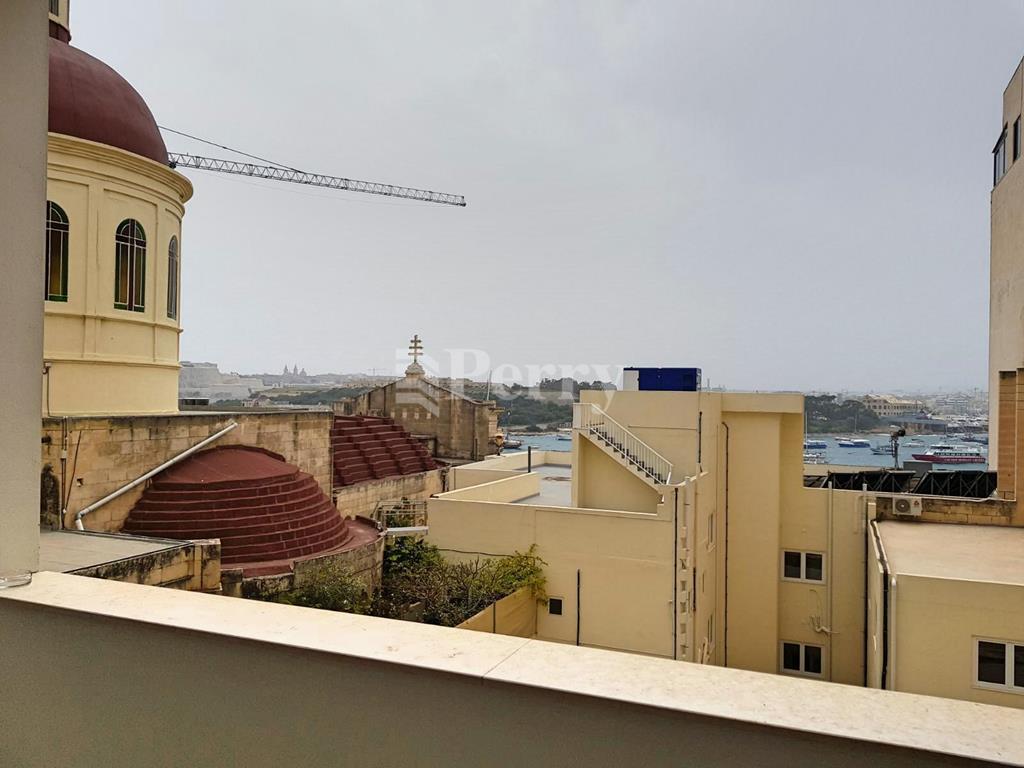 Sliema<br>Apartment