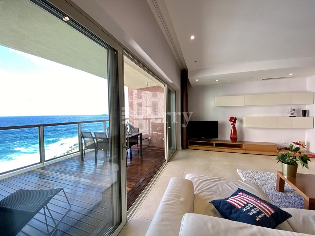 Tigne Point<br>Apartment