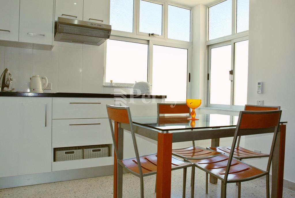St Julians<br>Apartment