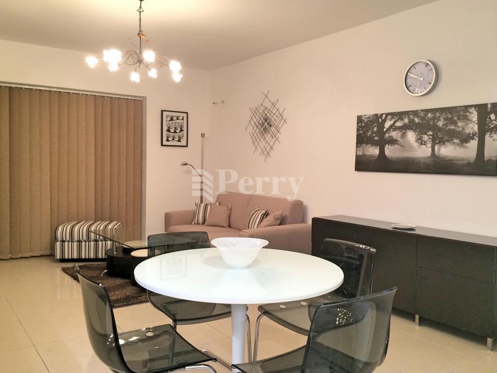 Gzira<br>Apartment