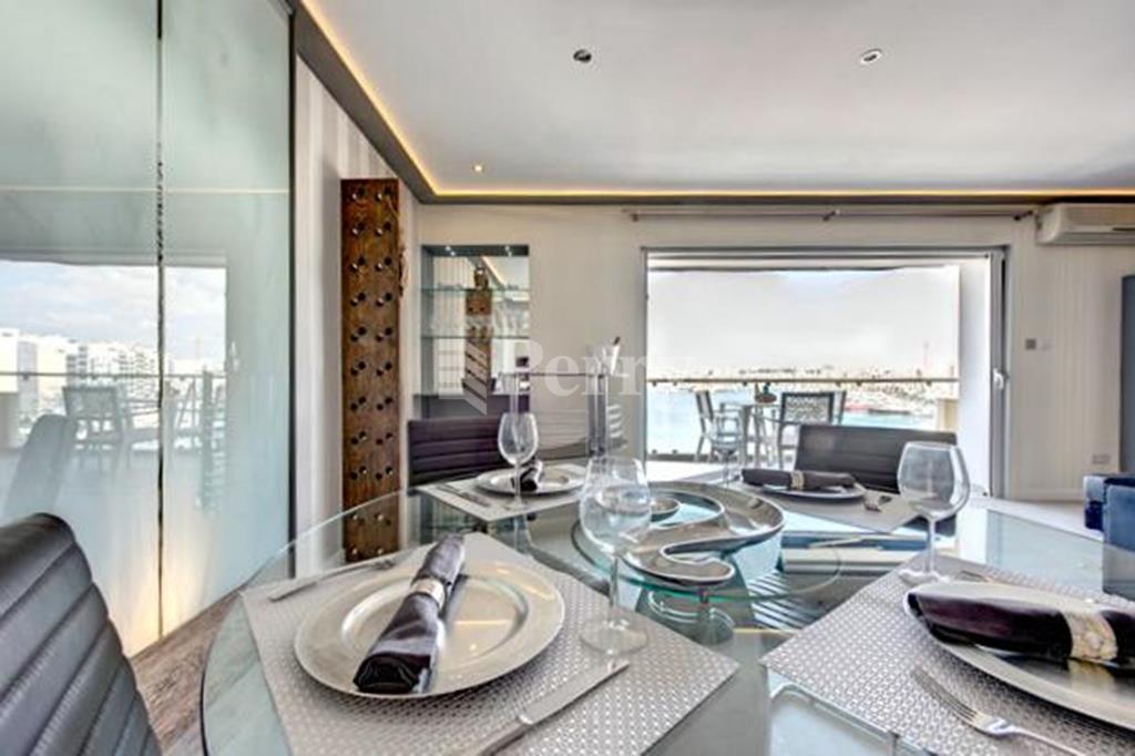 Sliema<br>Apartment