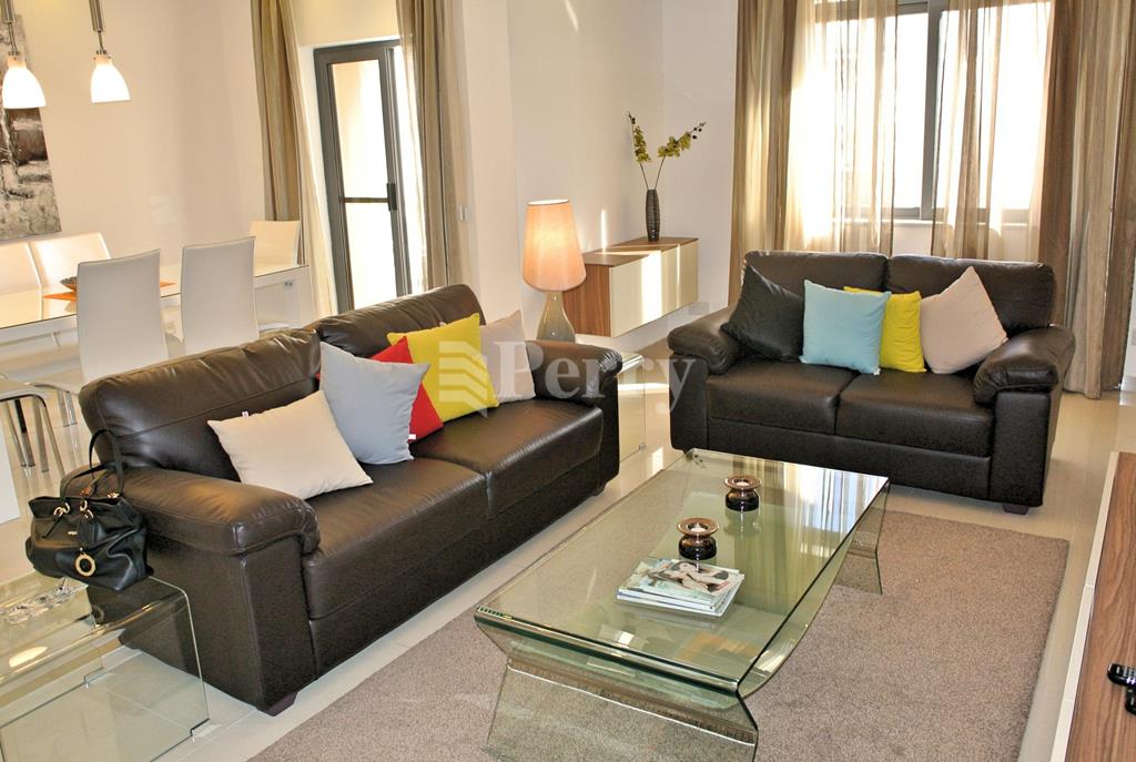 St Julians<br>Apartment