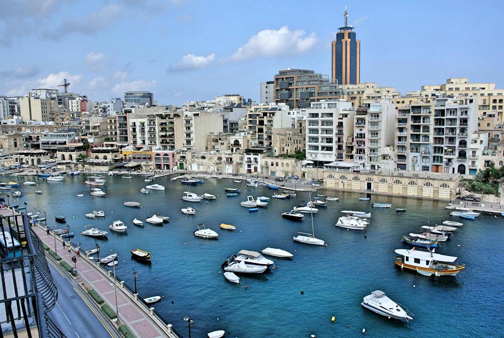 St Julians<br>Apartment