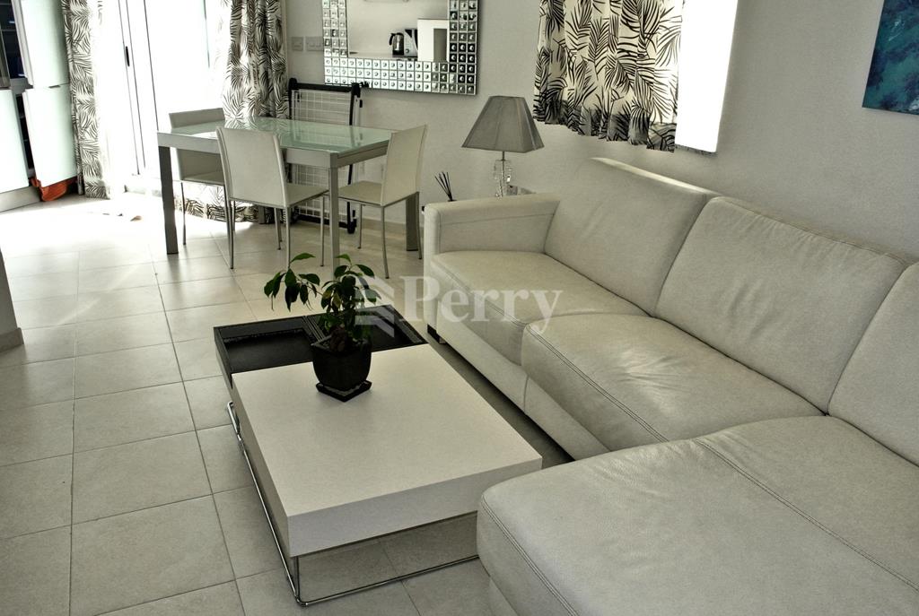 Sliema<br>Apartment