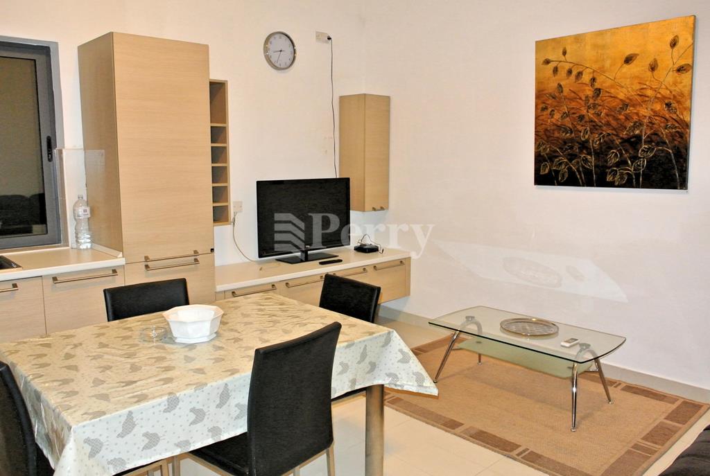 St Julians<br>Apartment