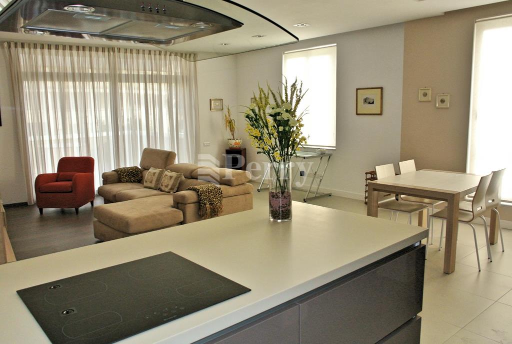 St Julians<br>Apartment