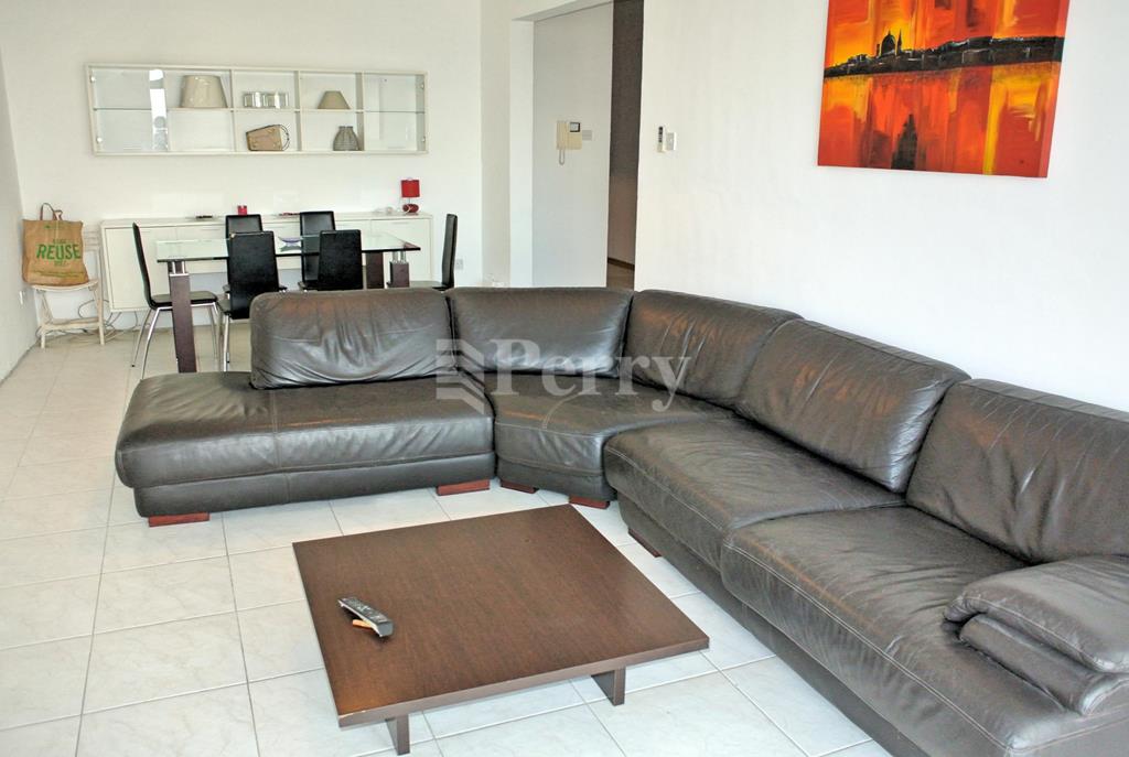 St Julians<br>Apartment