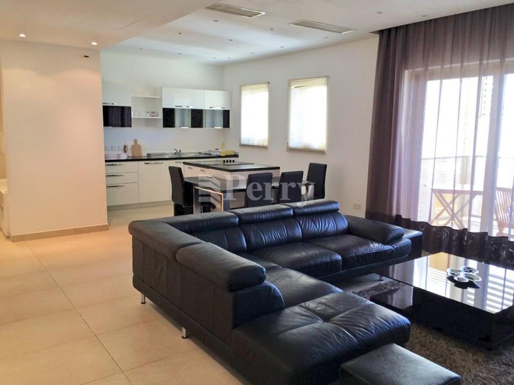 Tigne Point<br>Apartment