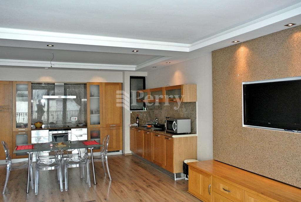 St Julians<br>Apartment