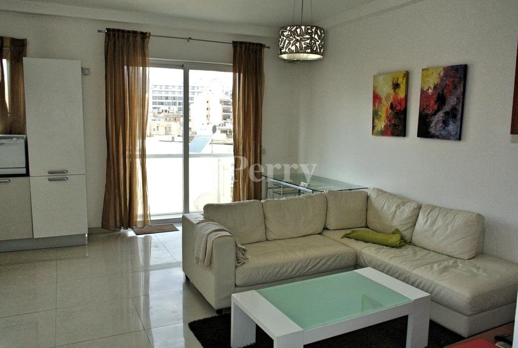St Julians<br>Apartment