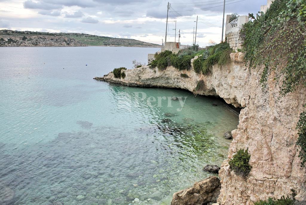 St Pauls Bay<br>Apartment