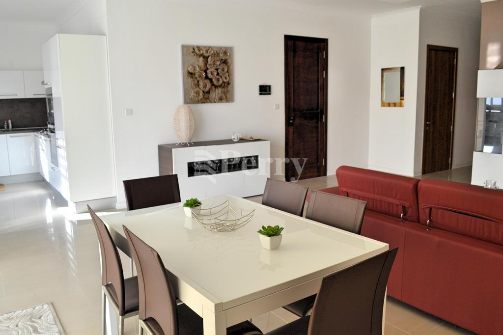 Attard<br>Apartment