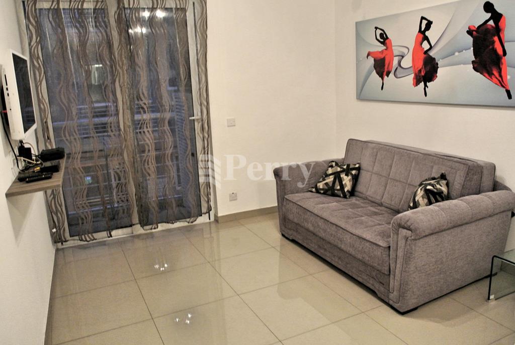 St Julians<br>Apartment