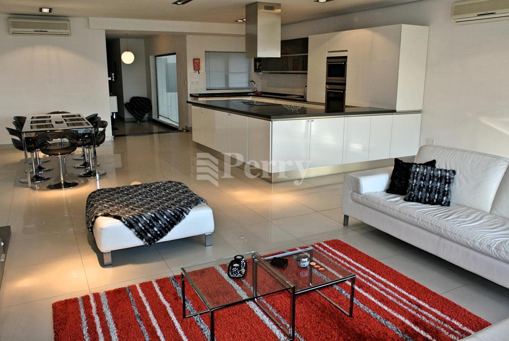 St Julians<br>Apartment