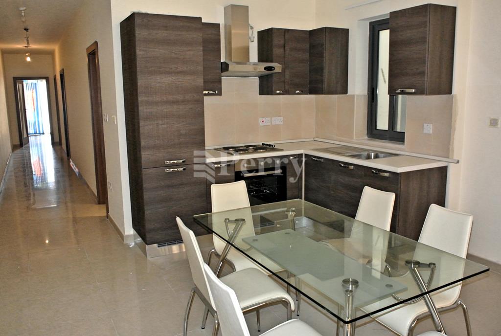 Sliema<br>Apartment