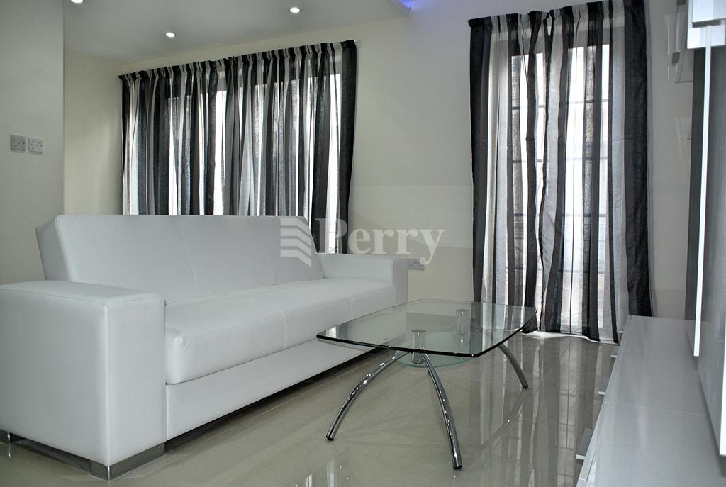 Sliema<br>Apartment