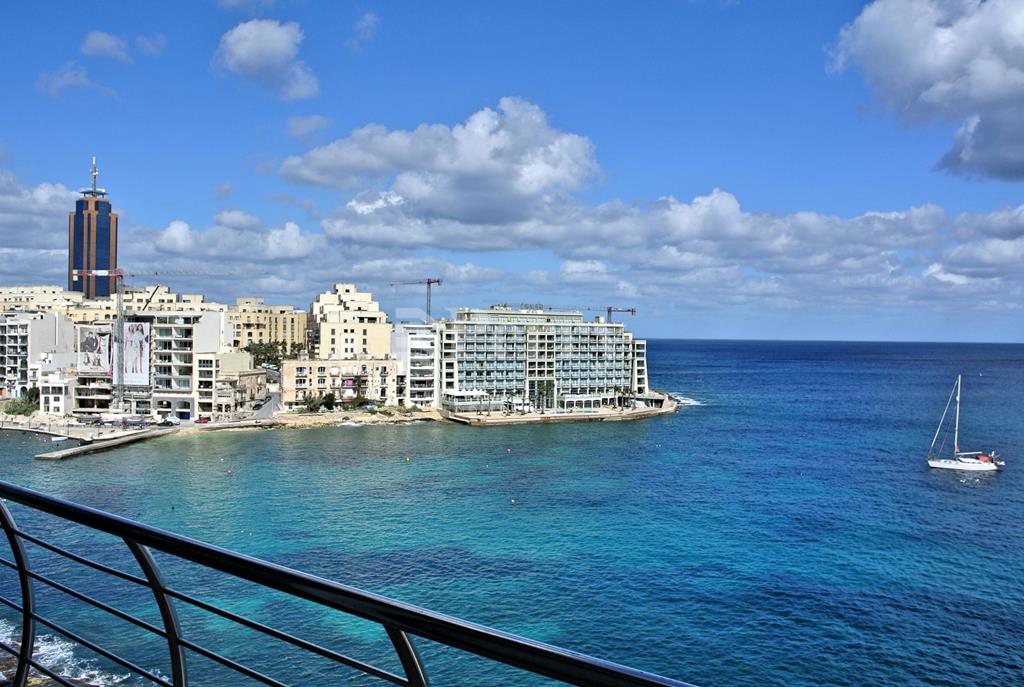St Julians<br>Apartment