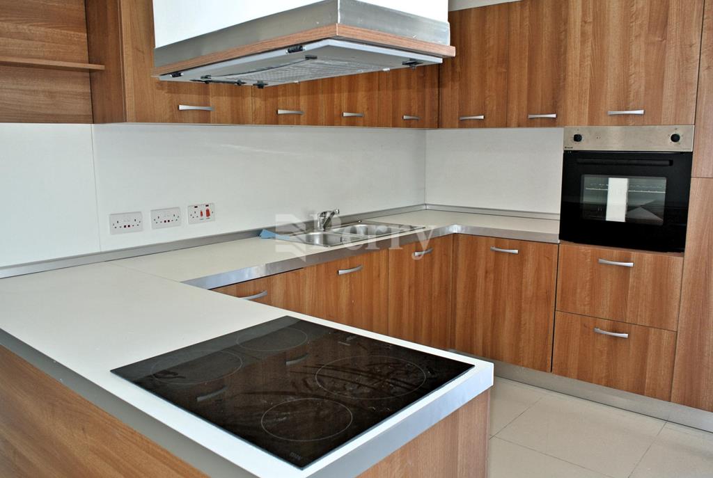 Sliema<br>Apartment